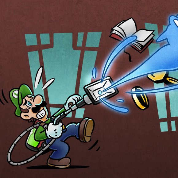 ISO In search of Video Games. - Picture 2 of 6